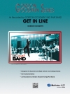 ゲット・イン・ライン（ゴードン・グッドウィン）（スコアのみ）【Get in Line】
