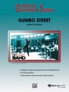 ガンボ・ストリート（ゴードン・グッドウィン）（スコアのみ）【Gumbo Street】