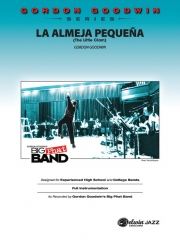 ラ・アルメハ・ペケーニャ（ゴードン・グッドウィン）【La Almeja Pequeño (The Little Clam)】