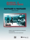 メイナード・アンド・ウェイナード（ゴードン・グッドウィン）（スコアのみ）【Maynard & Waynard】