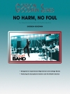 ノー・ハーム・ノー・ファール（ゴードン・グッドウィン）（サックス五重奏）【No Harm, No Foul】