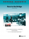レース・トゥ・ザ・ブリッジ（ゴードン・グッドウィン）（スコアのみ）【Race to the Bridge】