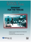 スウィンギン・フォー・ザ・フェンセス（ゴードン・グッドウィン）（スコアのみ）【Swingin' for the Fences】