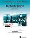 トゥー・クローズ・フォー・カンフォート（スコアのみ）【Too Close for Comfort】