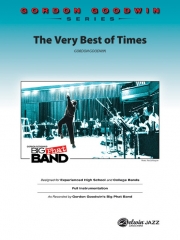 ベリー・ベスト・オブ・タイムス（ゴードン・グッドウィン）【The Very Best of Times】