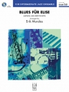 エリーゼのためにブルース（ベートーヴェン）（スコアのみ）【Blues für Elise】