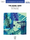 ボーン・ヤード（エリック・モラレス）（スコアのみ）【The Bone Yard】