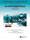 オン・グリーン・ドルフィン・ストリート（ブロニスロー・ケイパー）（スコアのみ）【On Green Dolphin Street】