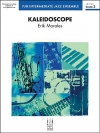 カレイドスコープ（エリック・モラレス）（スコアのみ）【Kaleidoscope】
