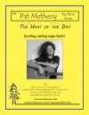 ヒート・オブ・ザ・デイ  (パット・メセニー)【The Heat of the Day】