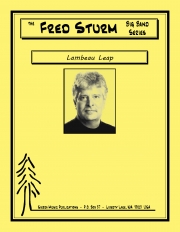 ランブー・リープ（フレッド・ストラム）【Lambeau Leap】