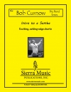 イントロ・トゥ・ア・サンバ（ジュリアン・キャノンボール・アダレー）【Intro to a Samba】