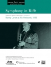シンフォニー・イン・リフス（ベニー・カーター）【Symphony in Riffs】