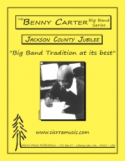 ジャクソン・カウンティ・ジュビリー（カウント・ベイシー）【Jackson County Jubilee】