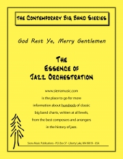世の人忘るな【God Rest Ye, Merry Gentlemen】