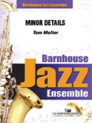 マイナー・ディテイルズ（トム・モルター）【Minor Details】