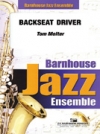 バックシート・ドライバー（トム・モルター）（スコアのみ）【Backseat Driver】