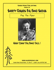 ペイ・ザ・パイパー（ショーティ・ロジャース）【Pay the Piper】