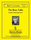 ボス・トーク（ボブ・カーナウ）【The Boss Talks 】