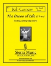 ダンス・オブ・ライフ（ボブ・カーナウ）【The Dance of Life  (8 brass) 】