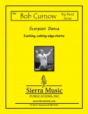 スコーピオン・ダンス（ボブ・カーナウ）【Scorpion Dance】