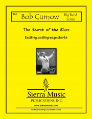 シークレット・オブ・ザ・ブルース（ボブ・カーナウ）【The Secret of the Blues】