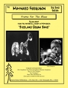 フレーム・フォー・ザ・ブルース  (スライド・ハンプトン)【Frame for the Blues】