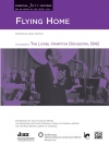 フライング・ホーム  (ライオネル・ハンプトン)（スコアのみ）【Flying Home】