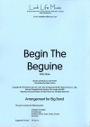 ビギン・ザ・ビギン（コール・ポーター）【Begin the Beguine】