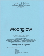 ムーングロー（アーティ・ショウ）【Moonglow】