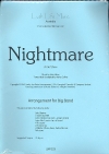 ナイトメア（アーティ・ショウ）【Nightmare】