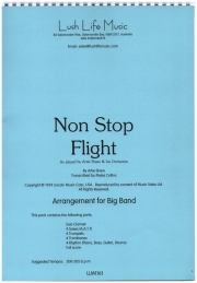 ノンストップ・フライト（アーティ・ショウ）【Non Stop Flight】