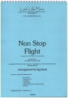 ノンストップ・フライト（アーティ・ショウ）【Non Stop Flight】