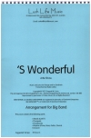 ス・ワンダフル（ジョージ・ガーシュウィン）【S Wonderful】