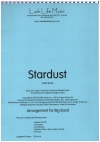 スターダスト (ホーギー・カーマイケル）【Stardust】