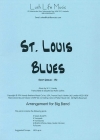 セント・ルイス・ブルース（ベニー・グッドマン）【St. Louis Blues】