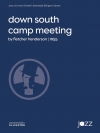 ダウ・サウス・キャンプ・ミーティング（フレッチャー・ヘンダーソン）【Down South Camp Meeting】