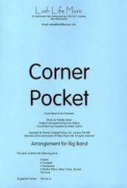 コーナー・ポケット（フレディー・グリーン）【Corner Pocket】