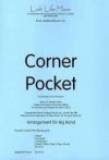 コーナー・ポケット（フレディー・グリーン）【Corner Pocket】