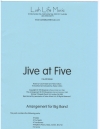 ジャイヴ・アット・ファイヴ（カウント・ベイシー）【Jive at Five】