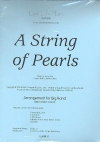 真珠の首飾り（グレン・ミラー）【A String Of Pearls】