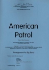 アメリカン・パトロール（グレン・ミラー）【American Patrol】