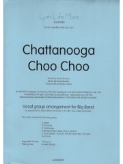 チャタヌーガ・チュー・チュー（グレン・ミラー）【Chattanooga Choo Choo】