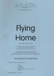 フライング・ホーム（グレン・ミラー）【Flying Home】
