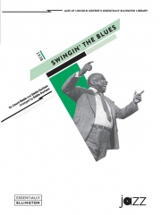 スウィンギン・ザ・ブルース（カウント・ベイシー）【Swingin' the Blues】