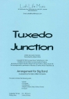 タキシード・ジャンクション（グレン・ミラー）【Tuxedo Junction】