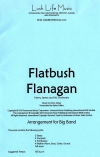 フラットブッシュ・フラナガン（ハリー・ジェイムズ）【Flatbush Flanagan】