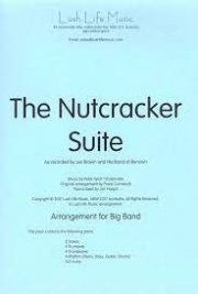 「くるみ割り人形」組曲（ピョートル・チャイコフスキー）【Nutcracker Suite】
