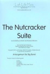 「くるみ割り人形」組曲（ピョートル・チャイコフスキー）【Nutcracker Suite】
