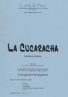 ラ・クカラチャ（ペレス・プラード）【La Cucaracha】